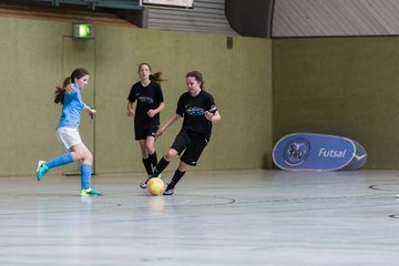 Bild 168 - C-Juniorinnen Landesmeisterschaft